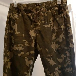 Joggers